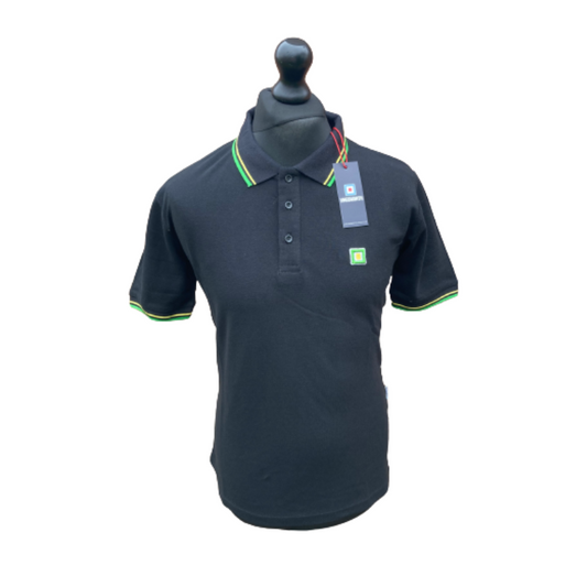 Knebworth Flavour Pique Polo