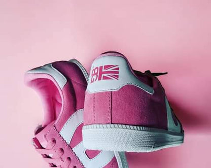 Sneaker Life - Pink !