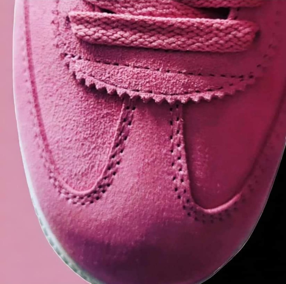 Sneaker Life - Pink !